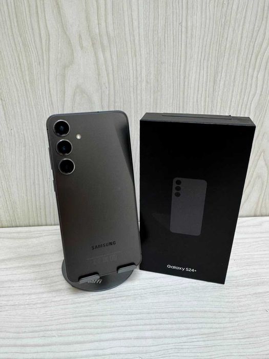 Samsung  S24+ 256ГБ/Самсунг С24+256ГБ/РАССРОЧКА 24 месс "Ломбард Лидер