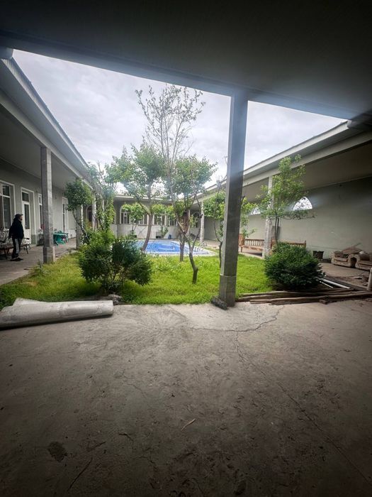 Продам дом ул. Нуравшан Шайхонтахурский район 9 соток