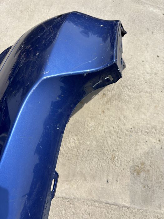 Предна броня за BMW e90 2008