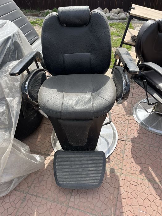 Кресло для салона красоты