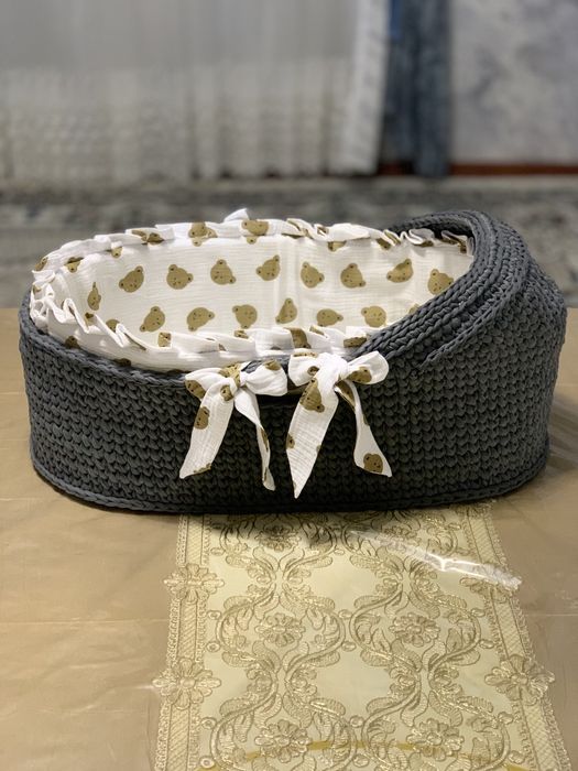 Chaqaloqlar uchun LULKA va PLET