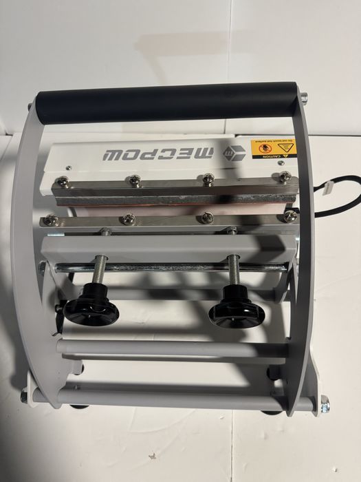 Presa termica Mecpow MP-30