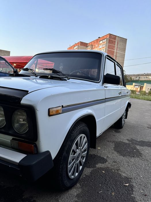 Продам ВАЗ 2106, 2000 года