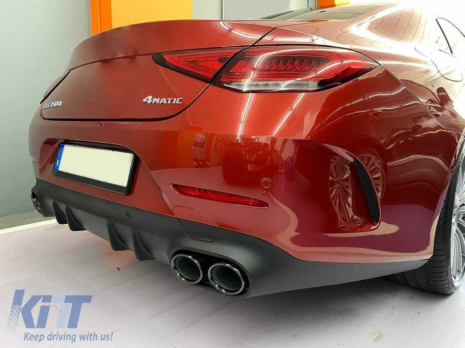 Difuzor CLS 257 look 53