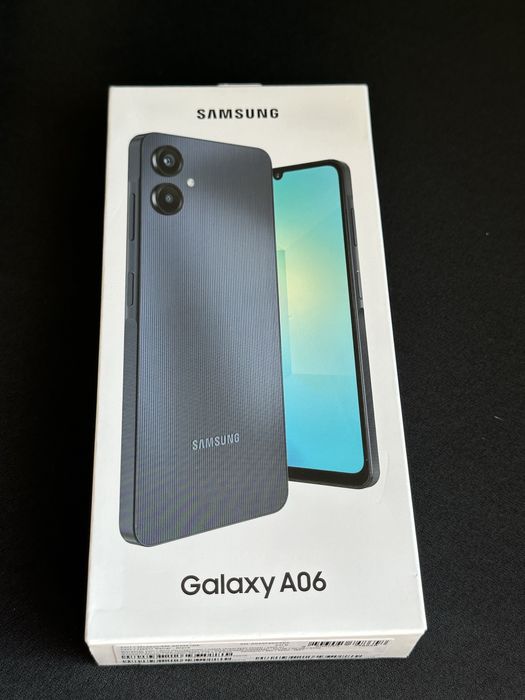 Samsung Galaxy A06