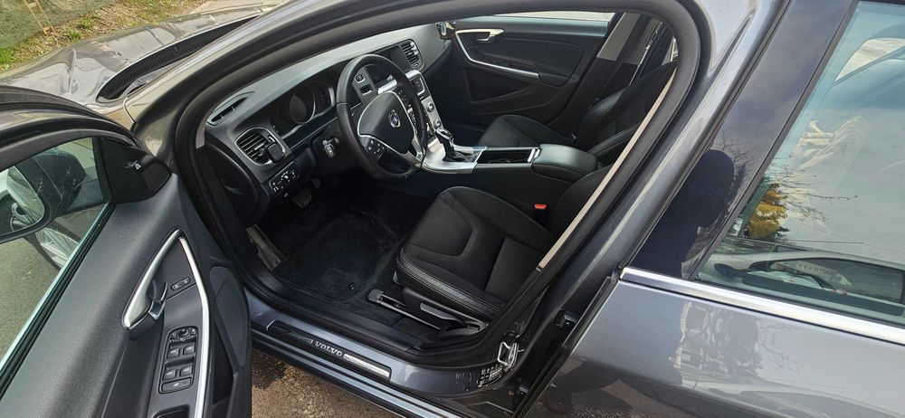 Volvo s60 2016 automat 2.0 d2