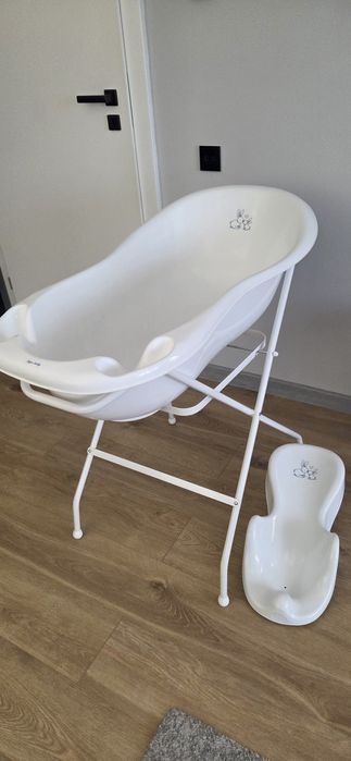 Set complet cădiță bebeluși Tega Baby