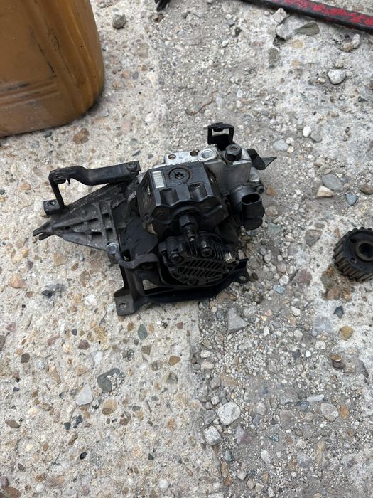 ГНП Audi 3.0TDI 233кс Ауди