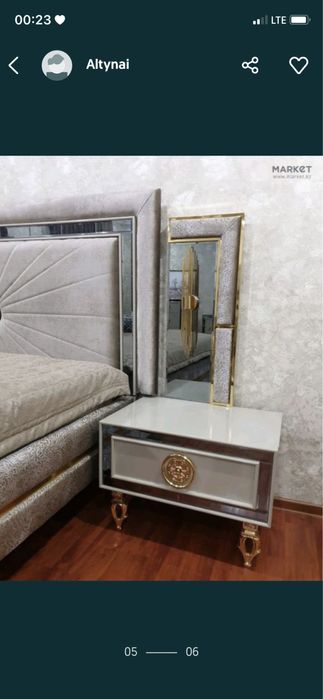 Продаю мебель