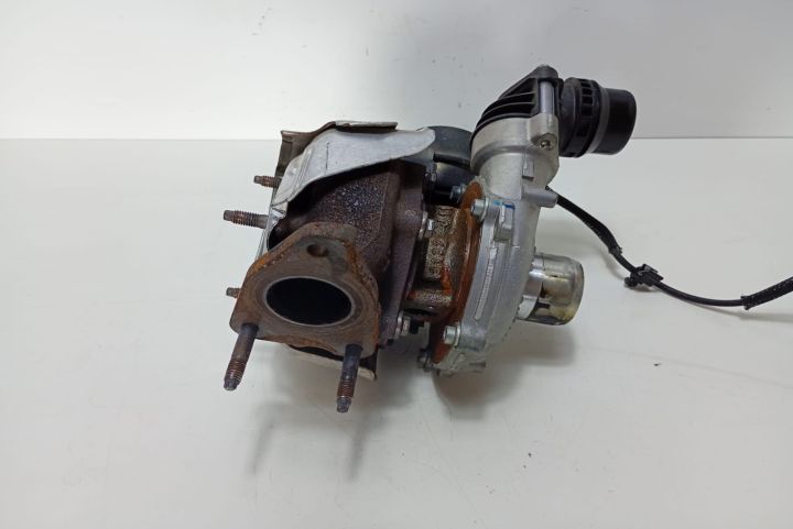 Turbina turbosuflanta 1.6 dci 54389700016 / 8201067824 Mercedes-Benz