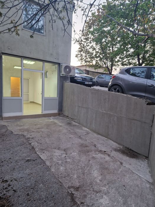 Дава се под наем Офис в Шумен, Херсон - 23 кв.м за 149.43 € - Снимка #4