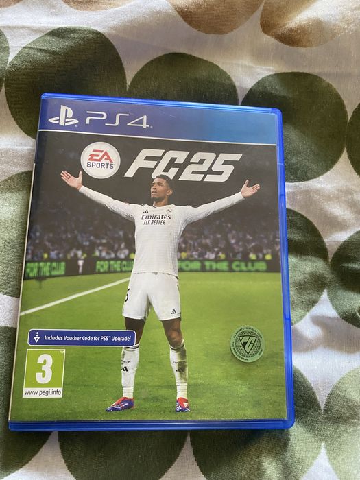 Игры на плэйстэйшен