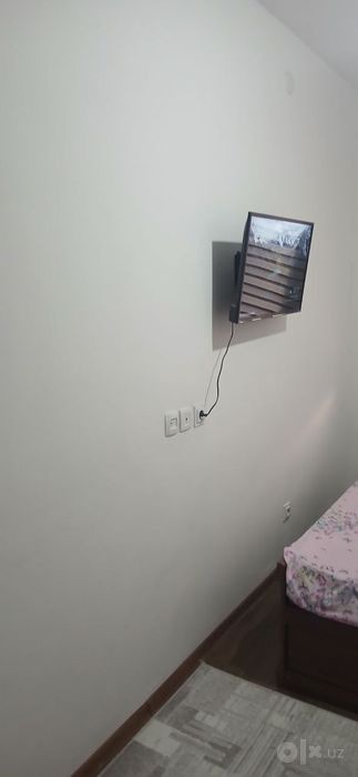 Продаётся  2х ком Янги Узбекистан