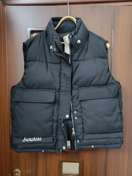 Жилетки женские .