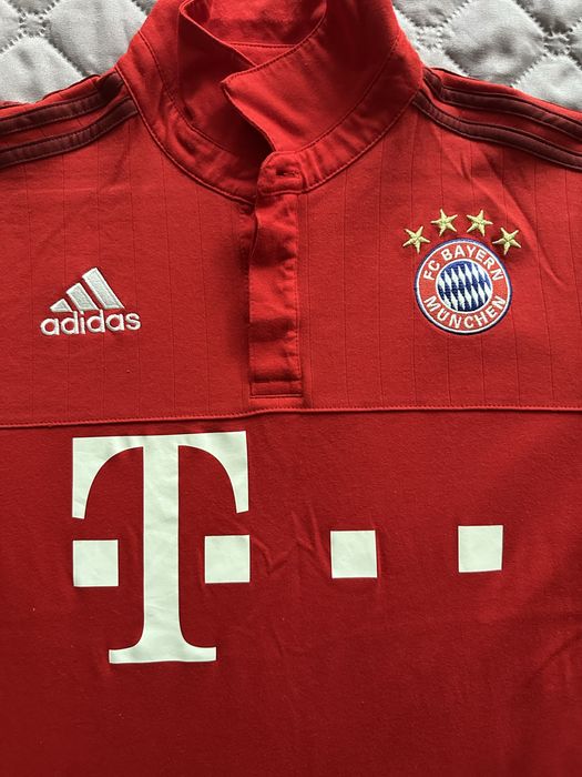 Bayern Munchen 2015 тениска
