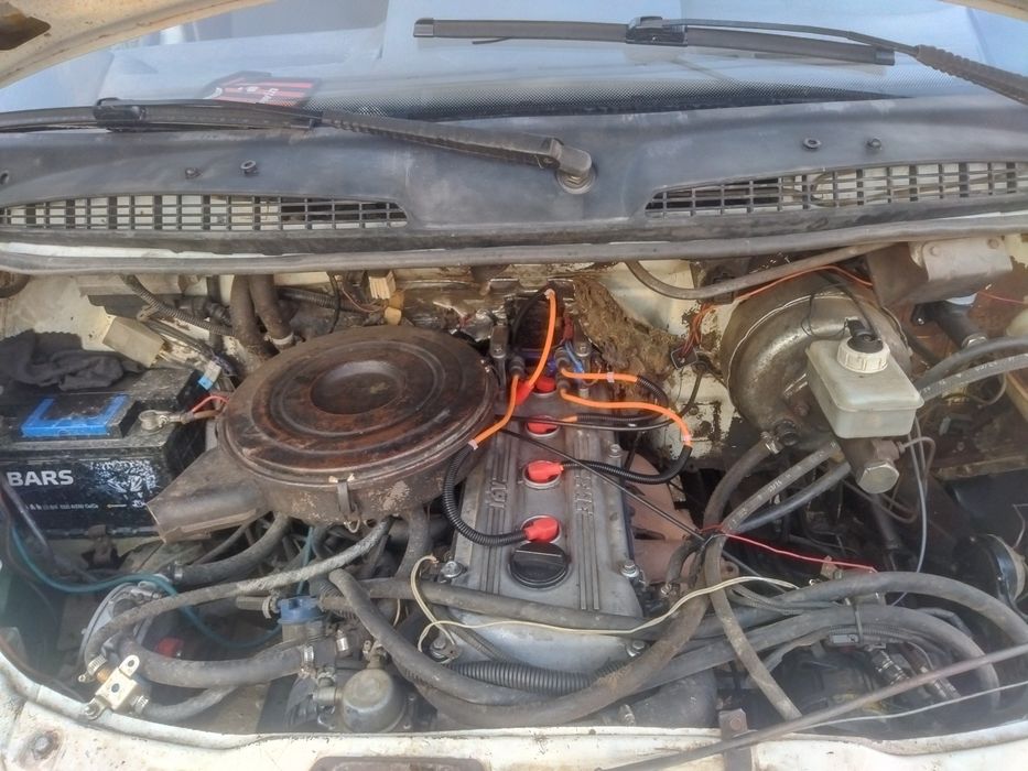 Продам  Газель рефажатор