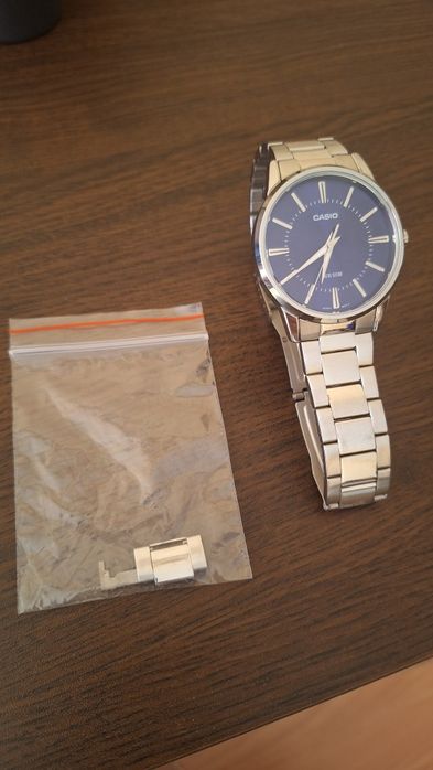 Часовник Casio .