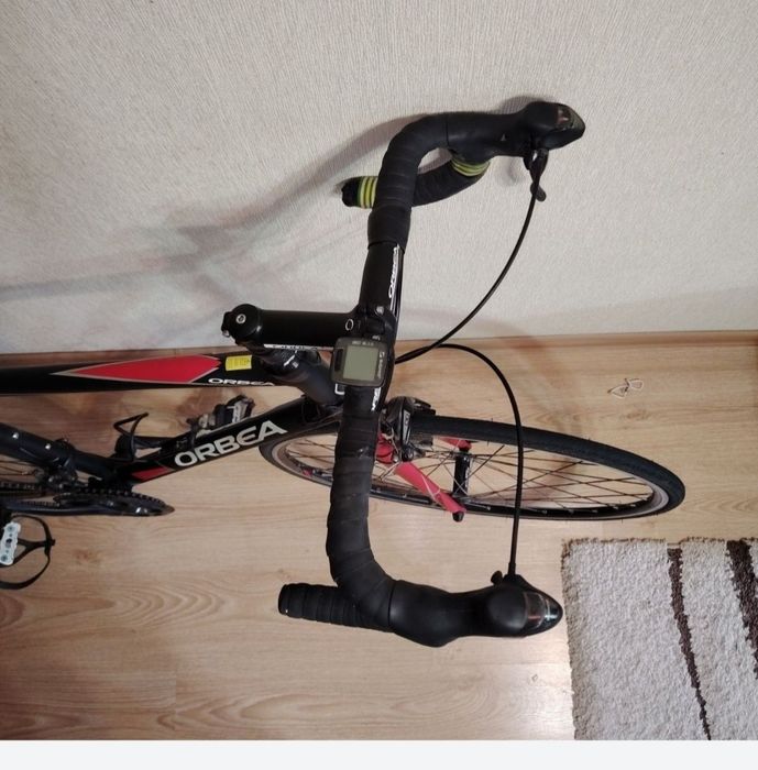 Велосипед шоссейный