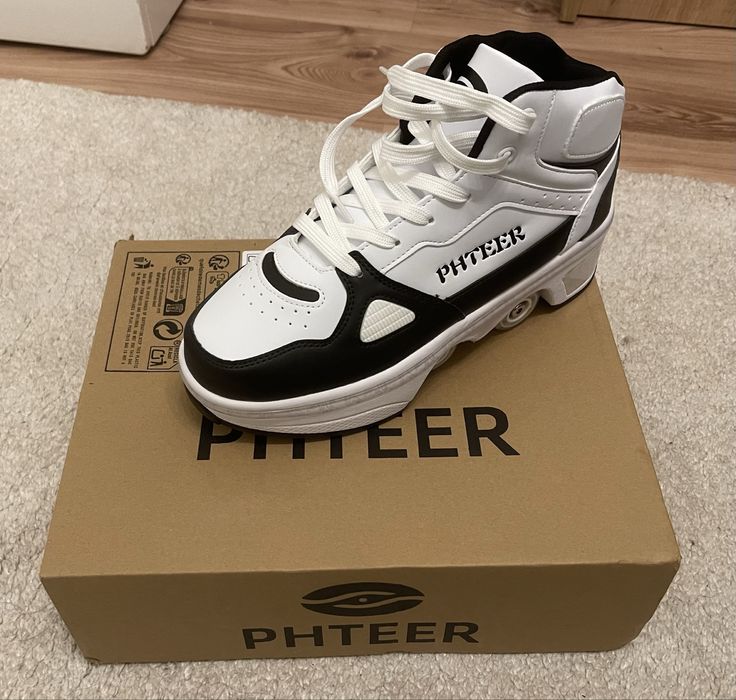 Сгъваеми ролери PHTEER 41 нови