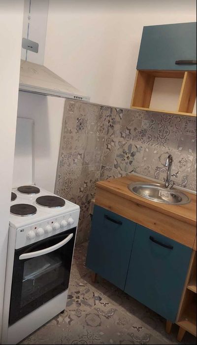 Продава се Едностаен апартамент в Пловдив, Каменица 1 - 36 кв.м за 2014 €/кв.м - Снимка #1