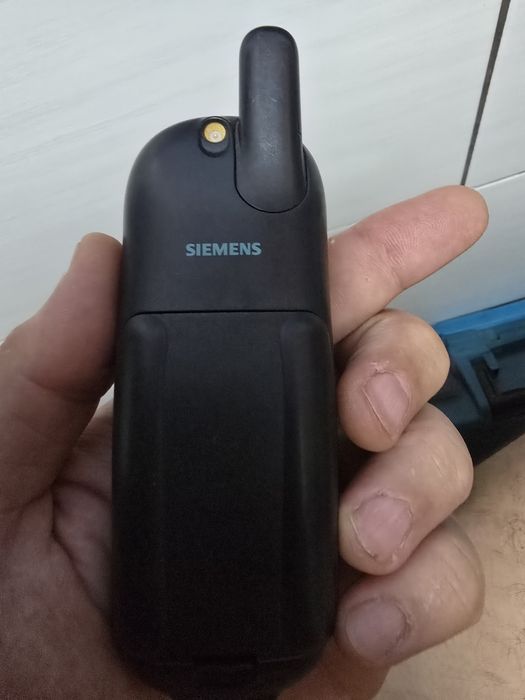 Telefon Colectie: Siemens S35i