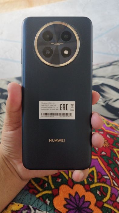 Продам телефон HUAWEI NOVA 14I
