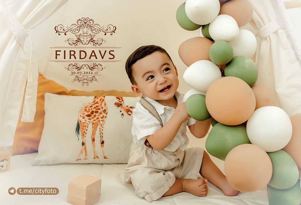 Albomlar va vinetka tayyorlash