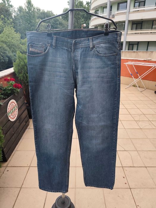 Мъжки дънки Diesel