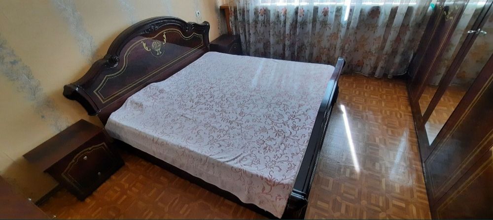 Спальный гарнитур. ИТАЛИЯ.