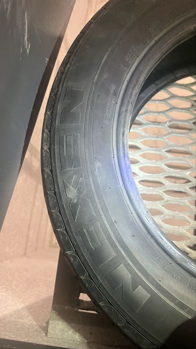 Шины летние NEXEN