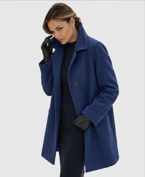 Massimo Dutti дамско палто