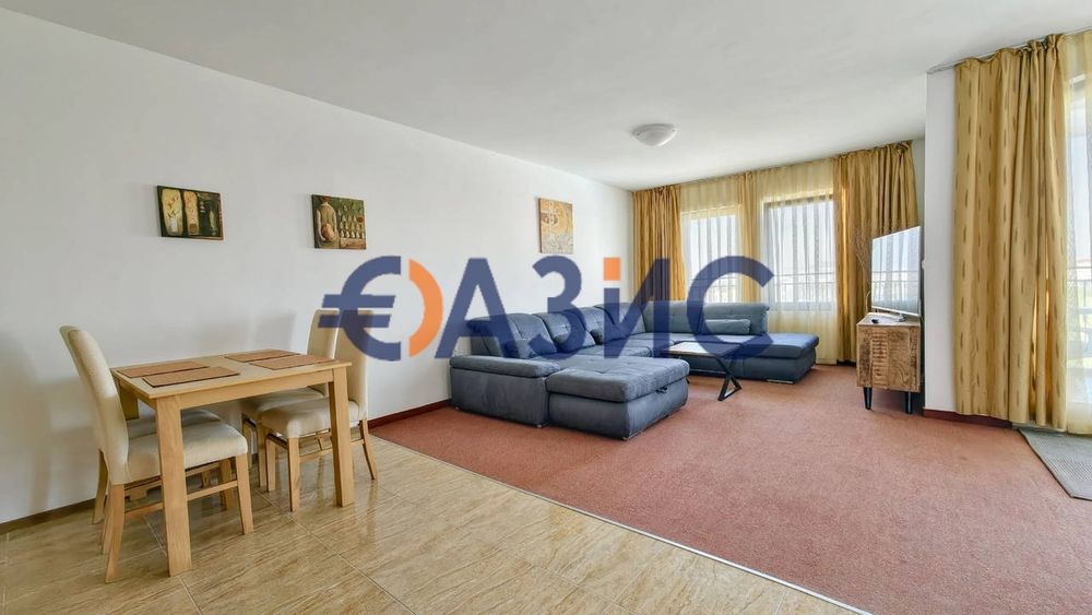 Продава се Двустаен апартамент в Ахелой - 84 кв.м за 1215 €/кв.м - Снимка #5