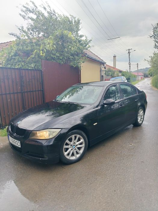Vand bmw e 90 318i