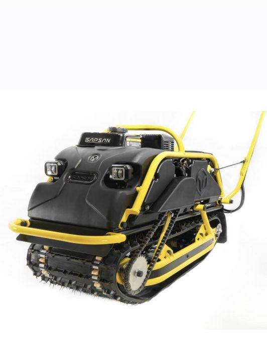 Мотособака мотобуксировщик