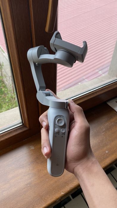 Стабилизатор для телефона