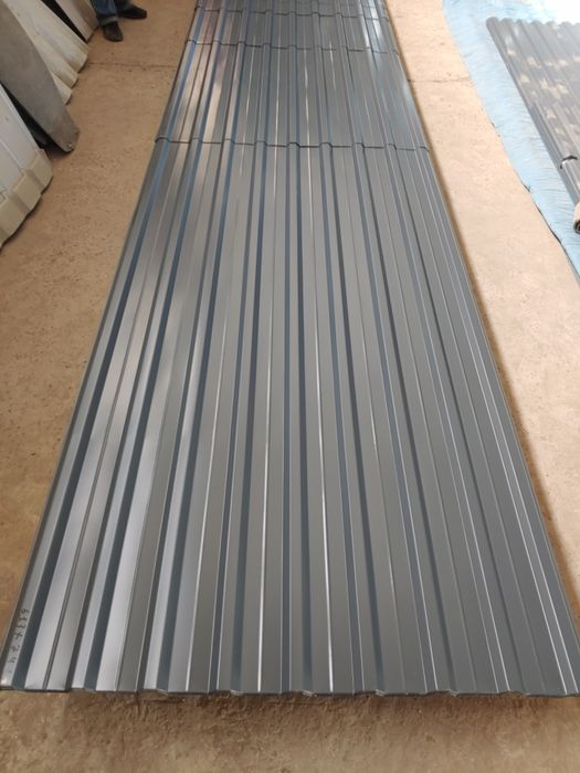 Sehdan profnastil brinchi qol