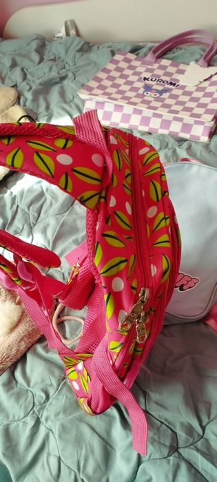 Лот от пет части