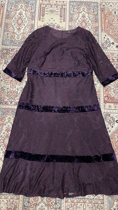 Продам женское платье