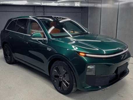 Lixing L6 Max nasiya savdo