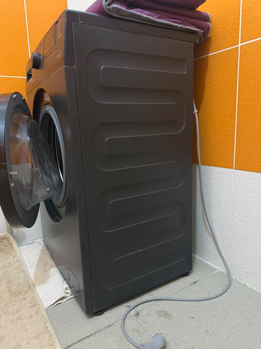 Стиральная машина Beko