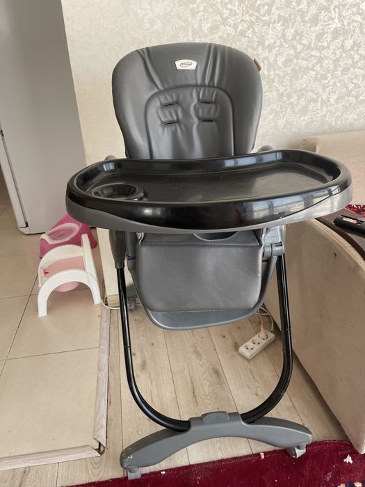 Дедский стуля.