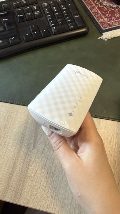 Усилитель для Wi-Fi