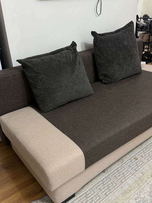 Продам диван, расклалной