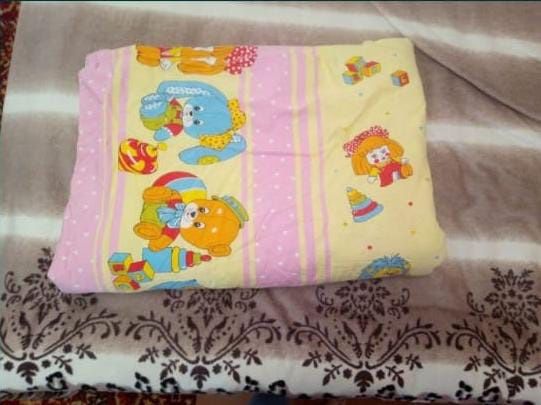 Продам одеяло,пледик детские