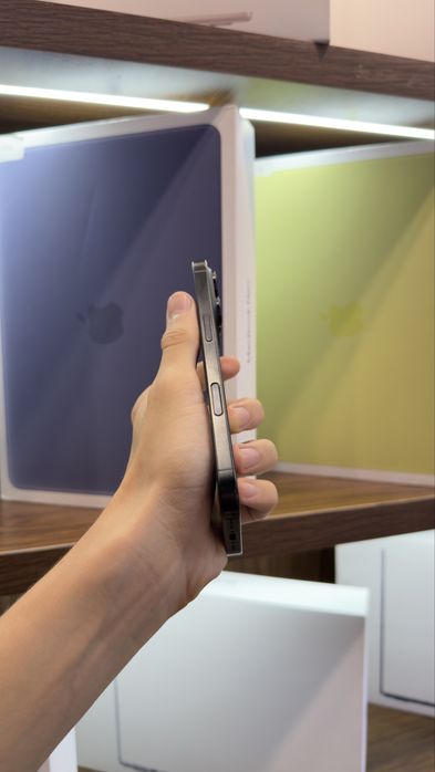 iphone 16 pro nasiya savdoga