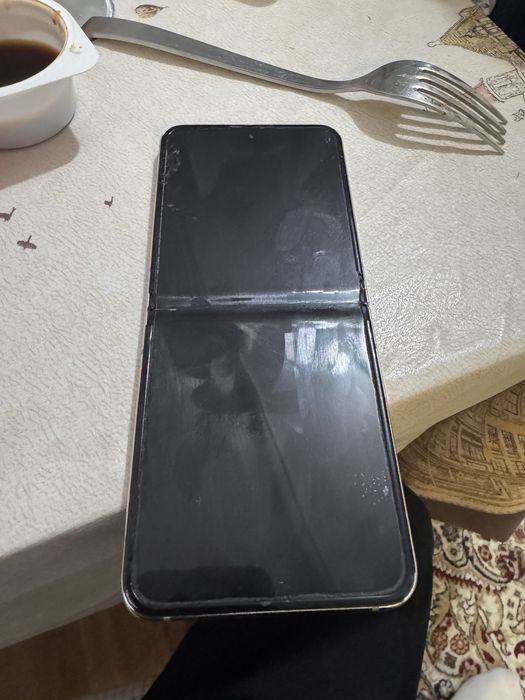 Продажа Galaxy Z-Flip 5, 512гб