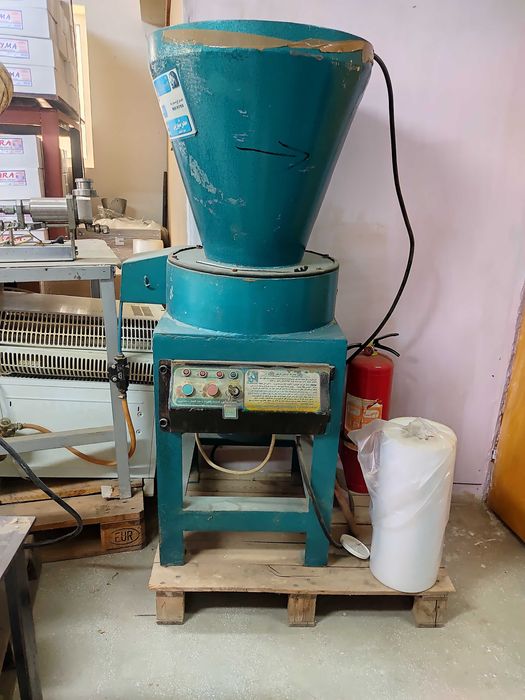 Мелница за дунапрен