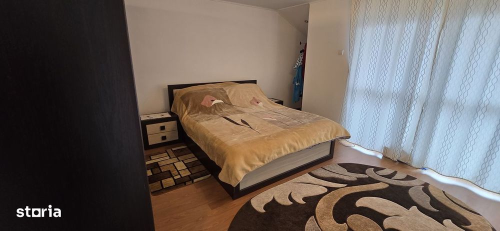 Casă de vânzare Șotânga Dâmbovița – proprietate cu teren generos