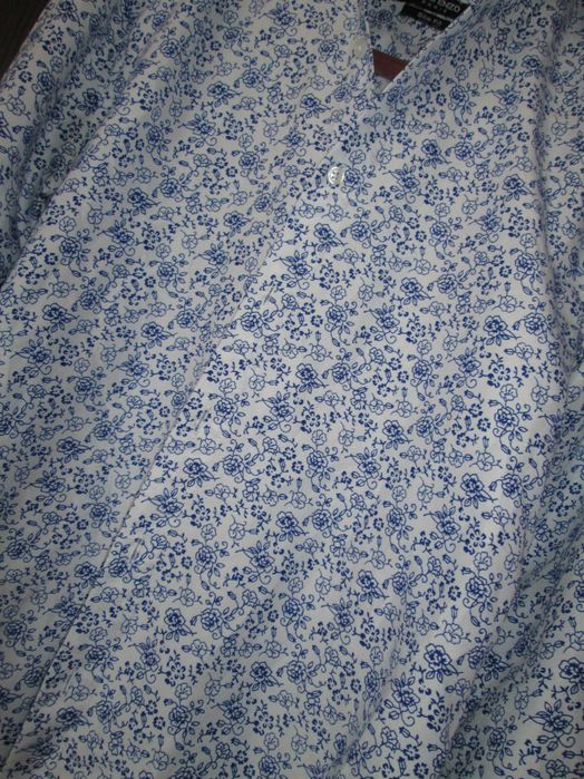 camasa Yves Enzo Paris XS