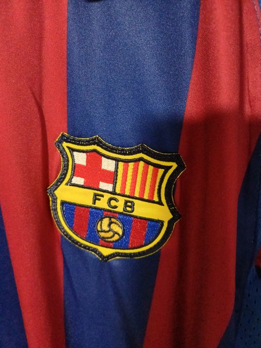 Tricou Ronaldinho